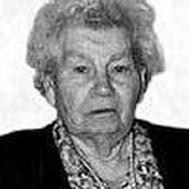 Albertine SCHOUTEDEN