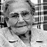 Elisa (Lieske) Ramaekers