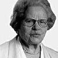 Marie-Louise DUJARDIN