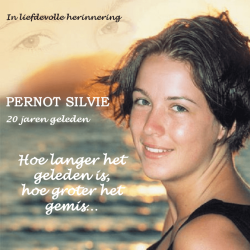 Silvie Pernot