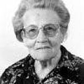 Beatrix (Bertha) Reggers