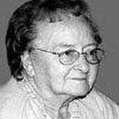 Francisca (Dientje) Sengers