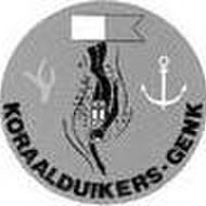 Johan Gerits (Koraalduikers)