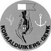 Johan Gerits (Koraalduikers)