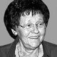 Maria Helena SCHRIJVERS