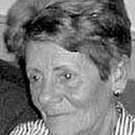 Marie-Jeanne Van De Velde