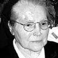 Zuster Gaudentia Maria Gillissen