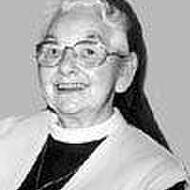 Zuster Jacquelena Aben