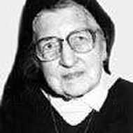 Zuster Theresa Joseph Leopoldine IVEN