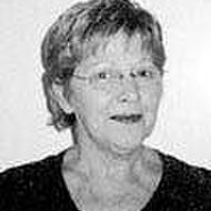 Elisa (Lieske) Moors