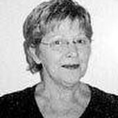 Elisa (Lieske) Moors