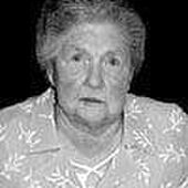 Hubertine Betsy Uten