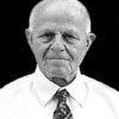 Joseph (Jefke) Van Roey