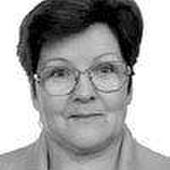 Louisa Lisette Stinissen