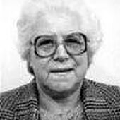 Louisa  - Louke Vandebeek