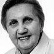 Maria Elisabeth DEXTERS