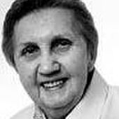 Maria Elisabeth DEXTERS