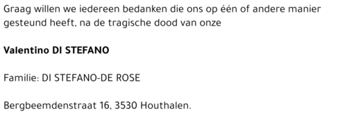 Valentino Di Stefano