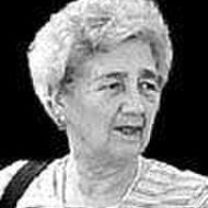 Bertha Vanhove