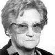 Elisabeth Vandenheuvel