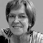 Maggie Vanvinckenroye