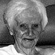 Marie Louise Fromont