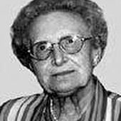 Marie-Thérèse THEUNIS