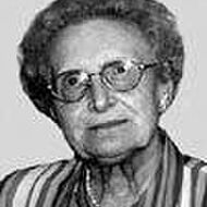 Marie-Thérèse THEUNIS