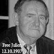 Free Julien