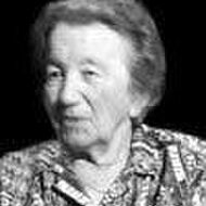 Jeanne Louise Vranken