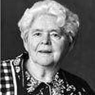 Maria Gertrudis Maggen