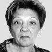 Paola ZORZETTO