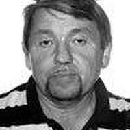 Albert (Bettes) Houtmeyers