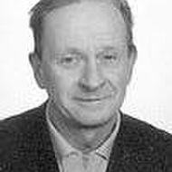 Frans (Suske) Bosmans