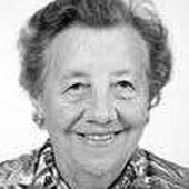 Hubertine (Aline) INDESTEEGE