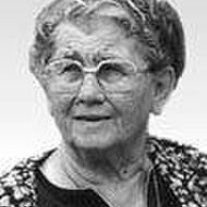 Marceline Vanderheyden