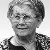 Marceline Vanderheyden