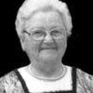 Maria, Joanna, Arnoldina Kortleven