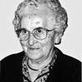 Odilia (Dielke) Conaert