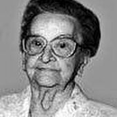 Vanmarsenille Emma Fernanda