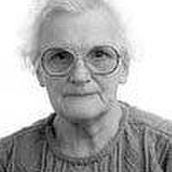 Zuster Lutgart - Josephine Jonckers