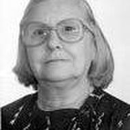 Jeanne (Juliette) Rosius