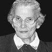 Maria Nelissen ( Zuster Hermaine)