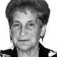 Marie-Josée VANHEES