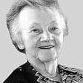 Marieke Van den Hout