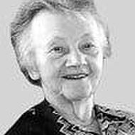 Marieke Van den Hout