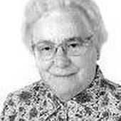 Odile (Dilleke) Vandenzavel