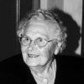 Christina (Stien) Slootmaekers