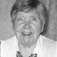 Henriette VANLOFFELT