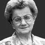 Josephina (Fieneke) Keppens